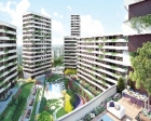  Yorum İstanbul Sitesi'nde 335 bin liradan başlayan fiyatlarla!