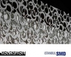 Koleksiyon, İSMD üyesi mimarları ağırlıyor!