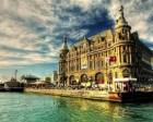  Haydarpaşa Port'a ihalenin ardından ilk kazma vurulacak!