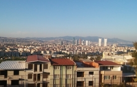 Bornova’da kentsel dönüşüm için düğmeye basıldı!