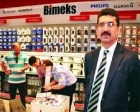 Bimeks'ten Bolu Dağı'ndaki Highway Outlet AVM'ye şube!