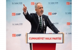 CHP'li Cumhur Uzun'dan İnceleme Komisyonu'na çağrı: 'Bodrum'a ihanet etmeyin'