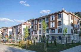 TOKİ'nin yüzde 25 indirim kampanyasıyla 7 bin 910 kişi tapularına kavuştu!