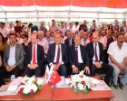 Adana Metal Sanayi Sitesi’ndeki pis su sorunu çözülecek!