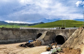 Doğu Anadolu'ya 7 dev ulaşım projesi müjdesi!