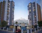 Kayseri Karmir Life projesinin teslimleri Mayıs 2015'te!