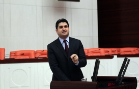 Kemer Country'de spor alanına villa yapımına izin veren plan değişikliği TBMM'de!