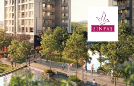 Sinpaş GYO’dan Kızılbük Gayrimenkul Yatırım Ortaklığı’na 115,8 milyon TL’lik gayrimenkul satışı!