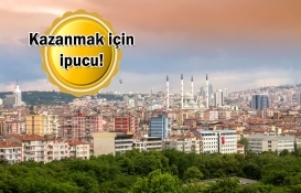 Konutta 'lokasyon' kriteri!