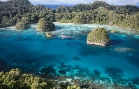 6 ildeki bazı alanlar doğal sit alanı ilan edildi!