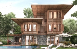 Düşler Vadisi Riva fiyat listesi Eylül 2022! 