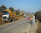 Bayındır'da yol genişletme çalışmaları yapılacak!