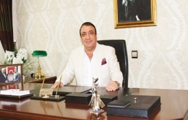 Aydın Alptekin: Raylı sistemi geliştirmek gerekiyor!