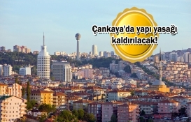 Ankara'nın 9 yıllık imar sorunu çözülüyor!