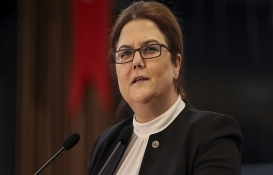 Aile ve Sosyal Hizmetler Bakanı açıkladı: 90 milyon lira ödeme kapıda!