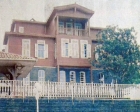 1990 yılında Boğaziçi'ndeki villa ve konak fiyatlarında gerileme görülmüş!