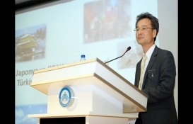 Japon afet teknolojisi Türkiye’ye geliyor!