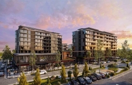 Avcılar Next 2021'de teslim edilecek!