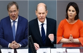 Almanya'da başbakan adaylarından artan kira ücretleri için yeni öneriler!