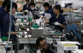 Japonya'da iş bulma oranı son 7 yılın en düşük seviyesinde!