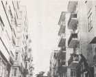 1971 yılında binalarda balkon safası tarihe karışmış!