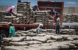 Eren Holding çimento yatırımlarını hızlandırdı!