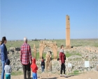 Harran 2 milyon turist hedefliyor!