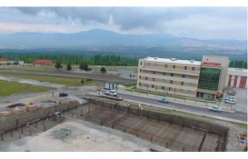 Denizli Honaz Spor Kompleksi hizmete açıldı!