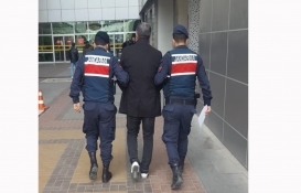 Mersin'de tarla açmak için dinamit patlatan şüpheli yakalandı!