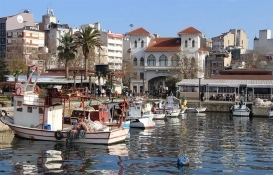 Bandırma'da 11.1 milyon TL'ye satılık gayrimenkul!