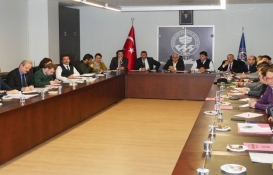 Trabzon Orta Hisar'ın imarı masaya yatırıldı!