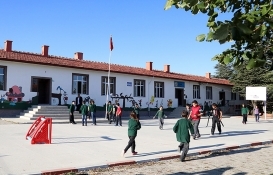 Okulların açık alanları 3. kişilere kiralanabilecek!