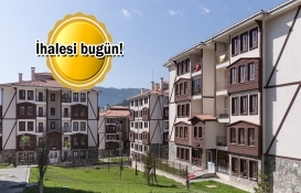 TOKİ'den İzmir Selçuk'a 209 yeni konut!