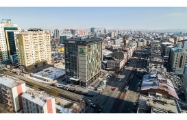 Kayseri'de 17.8 milyon TL'ye satılık 4 gayrimenkul!