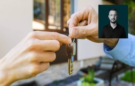 'Gayrimenkul yatırımı enflasyona karşı kalkan gibidir' diyen uzman isim yatırımcıları uyarıyor! Bekleyen kaybeder!