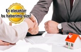 Kredili ve peşin konut satın alırken nelere dikkat edilmeli?