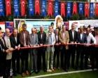 İstanbul Kemah Spor Tesisleri açıldı!