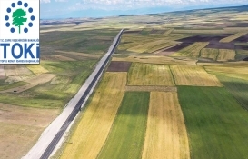 TOKİ arsa kampanyası 10 gün sonra sona eriyor! 