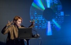 Ünlü Mimar Spela Videcnik Kalebodur ile Mimarın Mutfağı’nda!