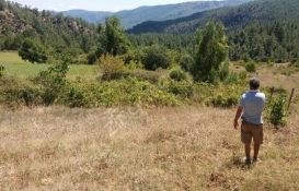 Özlüce Doğal Sit Alanı'na kesin koruma kararı!