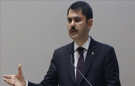 Murat Kurum: Önceliğimiz kentsel dönüşüm sürecini işletmek!