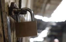 İzmirli esnafın kira tepkisi!