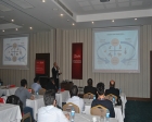 Danfoss Isıtma Departmanı Semineri Gaziantep’te gerçekleşti!