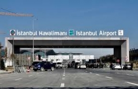 İstanbul Havalimanı, havacılık sektörünü değiştirecek!