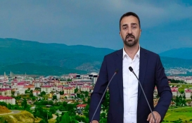 Bingöl'deki mera alanına TOKİ konutları yapılacağı iddiası Meclis'e taşındı! Bakanlığınızın bilgisi var mı?