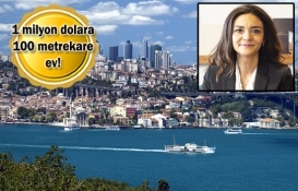 İstanbul'da konutlar değerlendi!