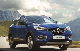 Renault Kadjar'a 20 binlik zam şoku! 12 Aralık 2022 fiyat listesi...