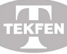 Tekfen Holding, 7 milyon 302 bin TL'lik satış yaptı!
