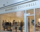 Brunello Cucinelli, İstinye Park 'ta açıldı!