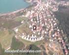 Kilyos Evleri'nin havadan genel görüntüleri! 